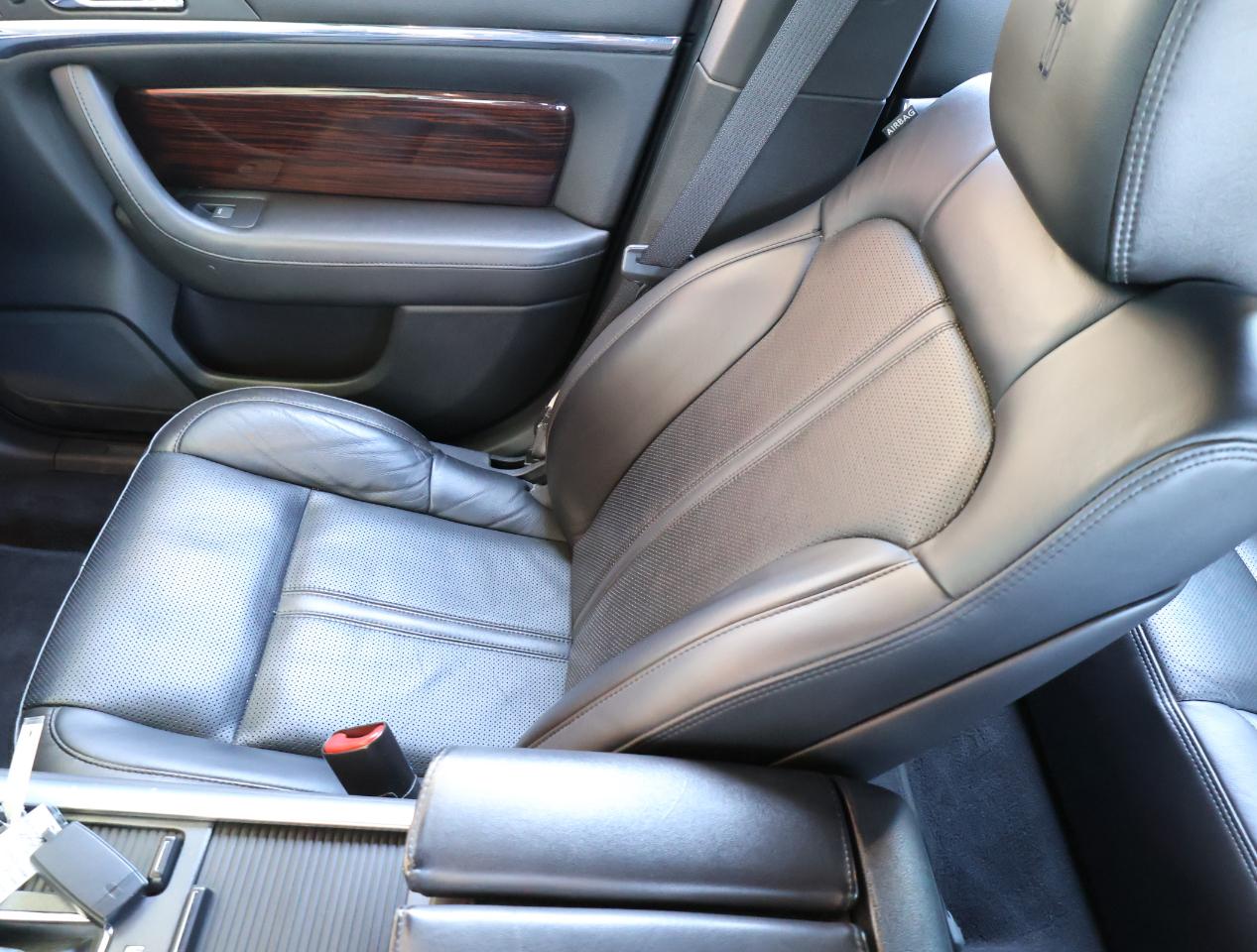 Lincoln MKS 3.7L FWD 2010