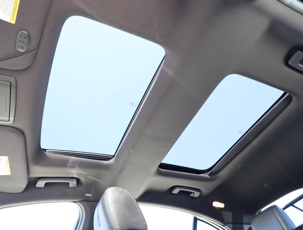 Lincoln MKS 3.7L FWD 2010