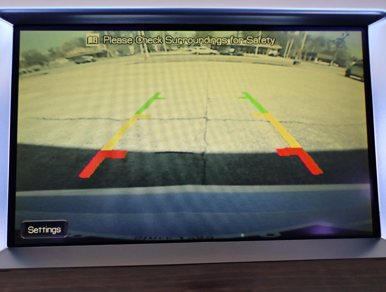 Lincoln MKS 3.7L FWD 2010