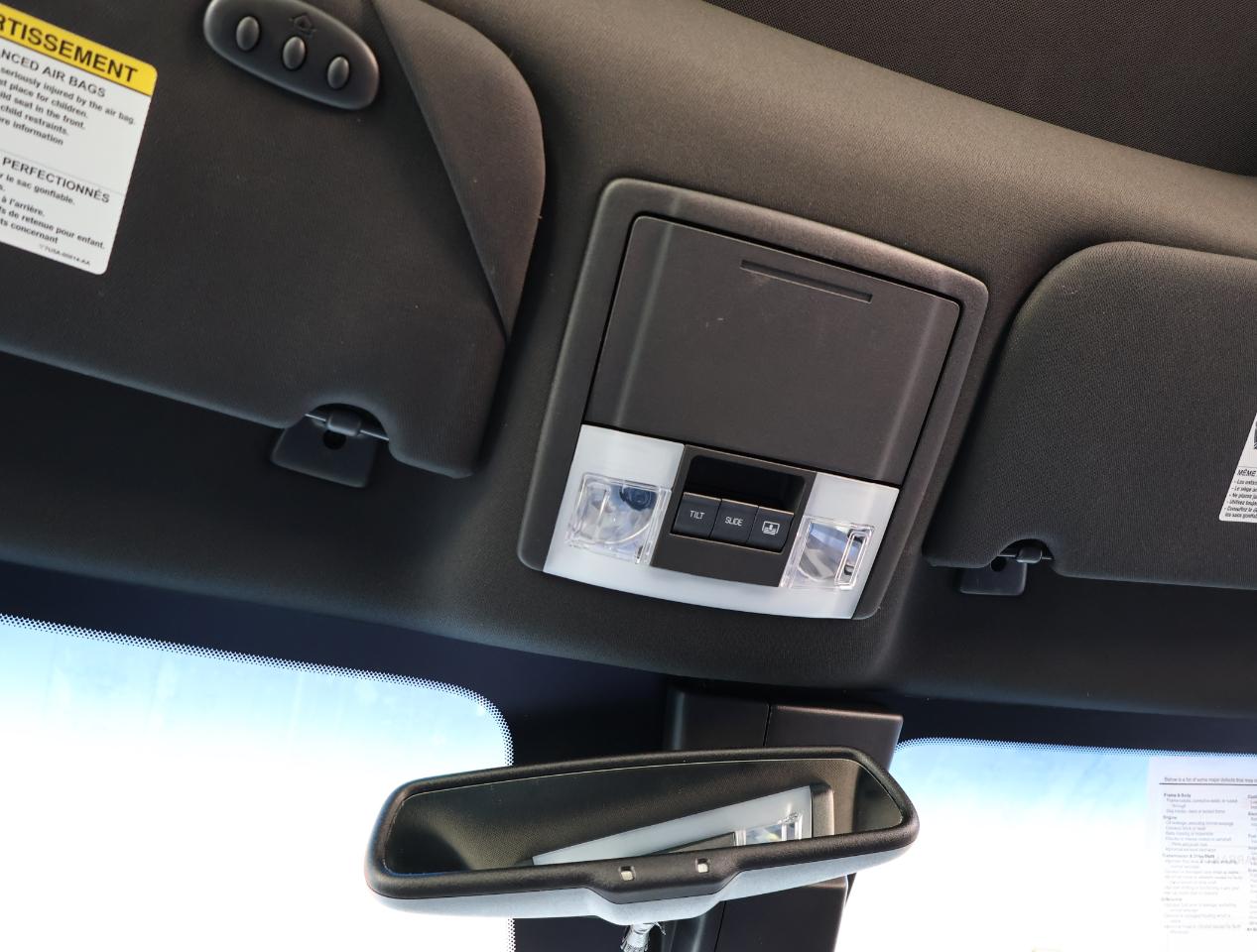 Lincoln MKS 3.7L FWD 2010