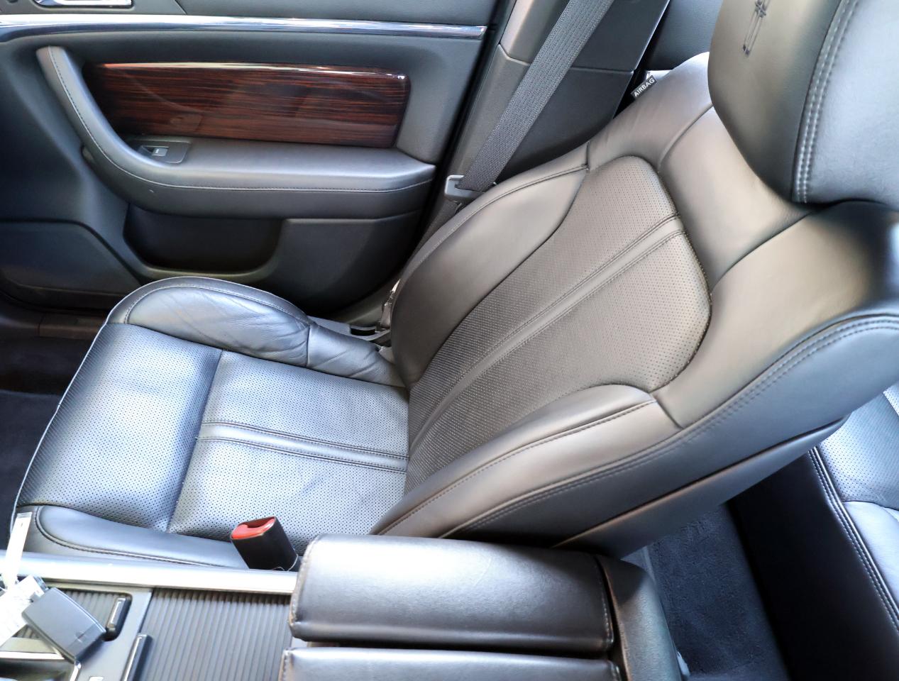 Lincoln MKS 3.7L FWD 2010