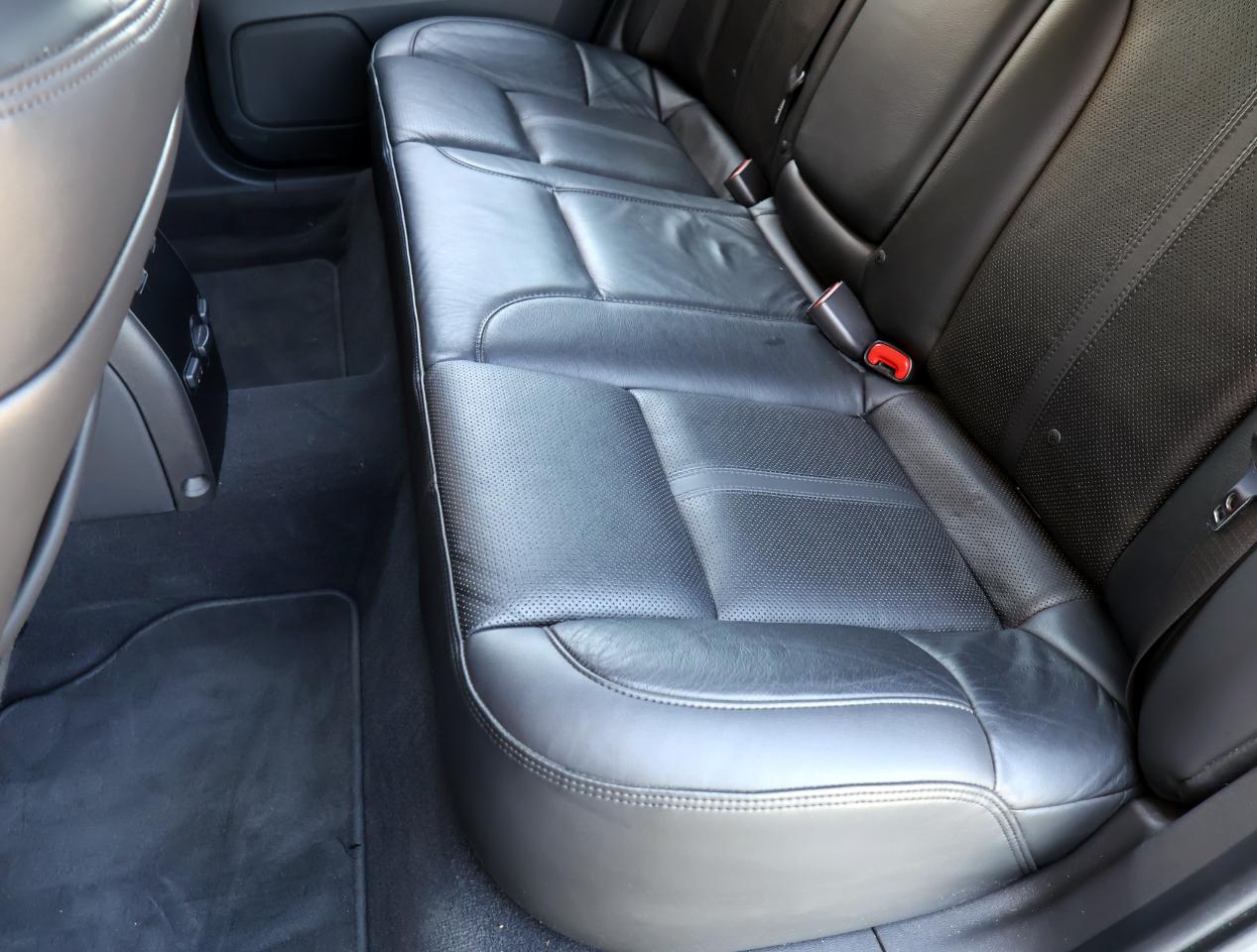 Lincoln MKS 3.7L FWD 2010