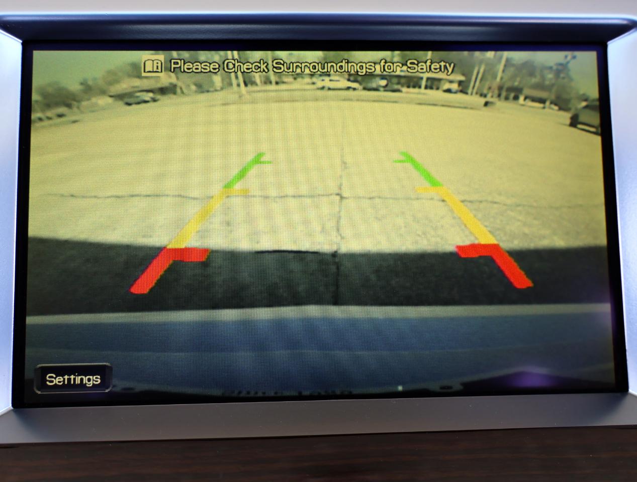 Lincoln MKS 3.7L FWD 2010