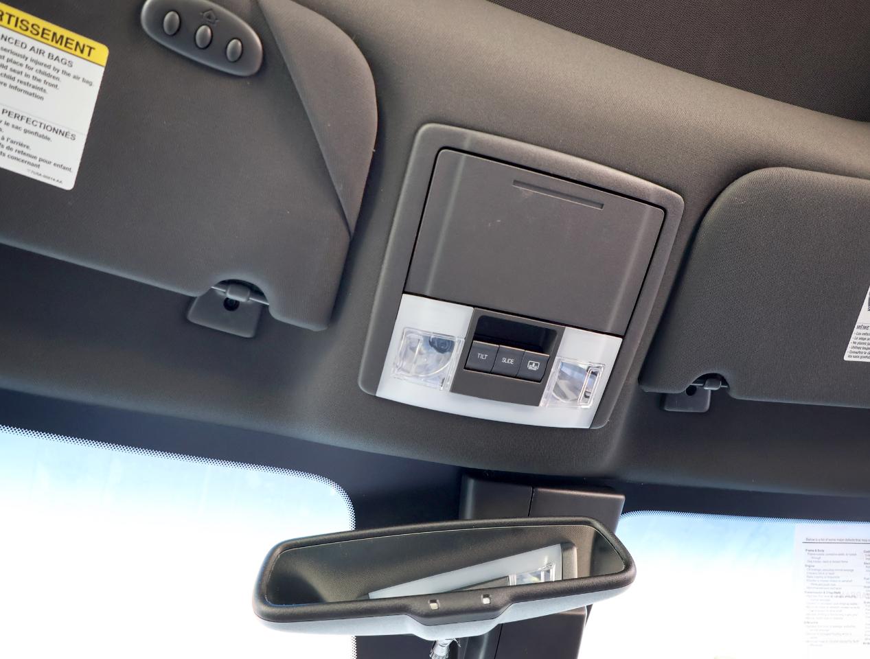 Lincoln MKS 3.7L FWD 2010