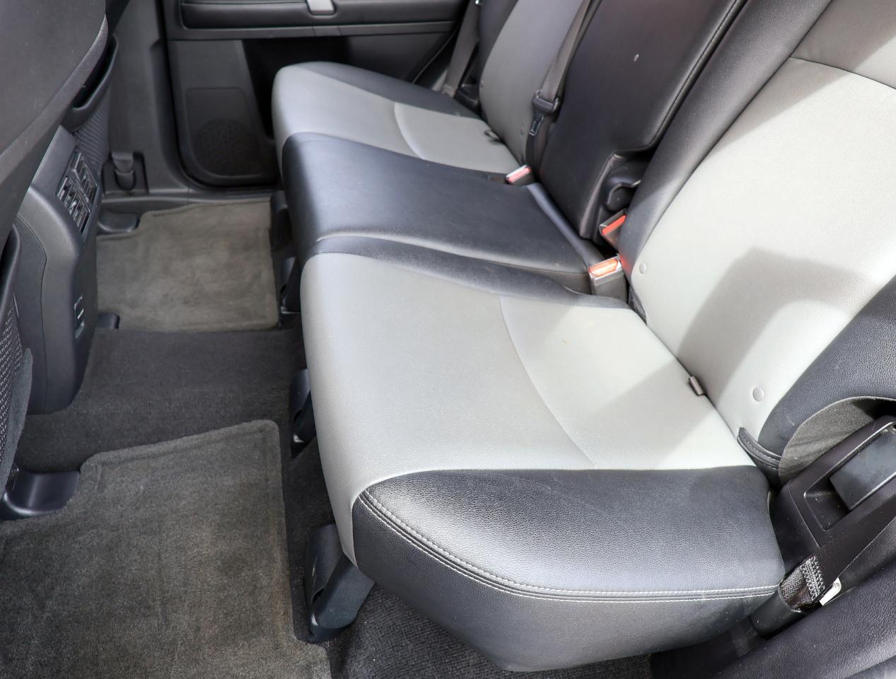 Toyota 4Runner SR5 4WD 2016