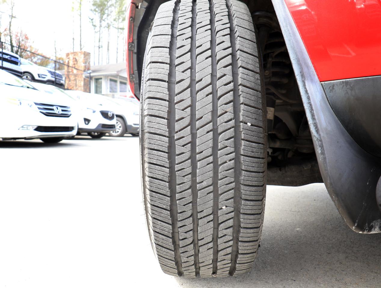 Toyota 4Runner SR5 4WD 2016