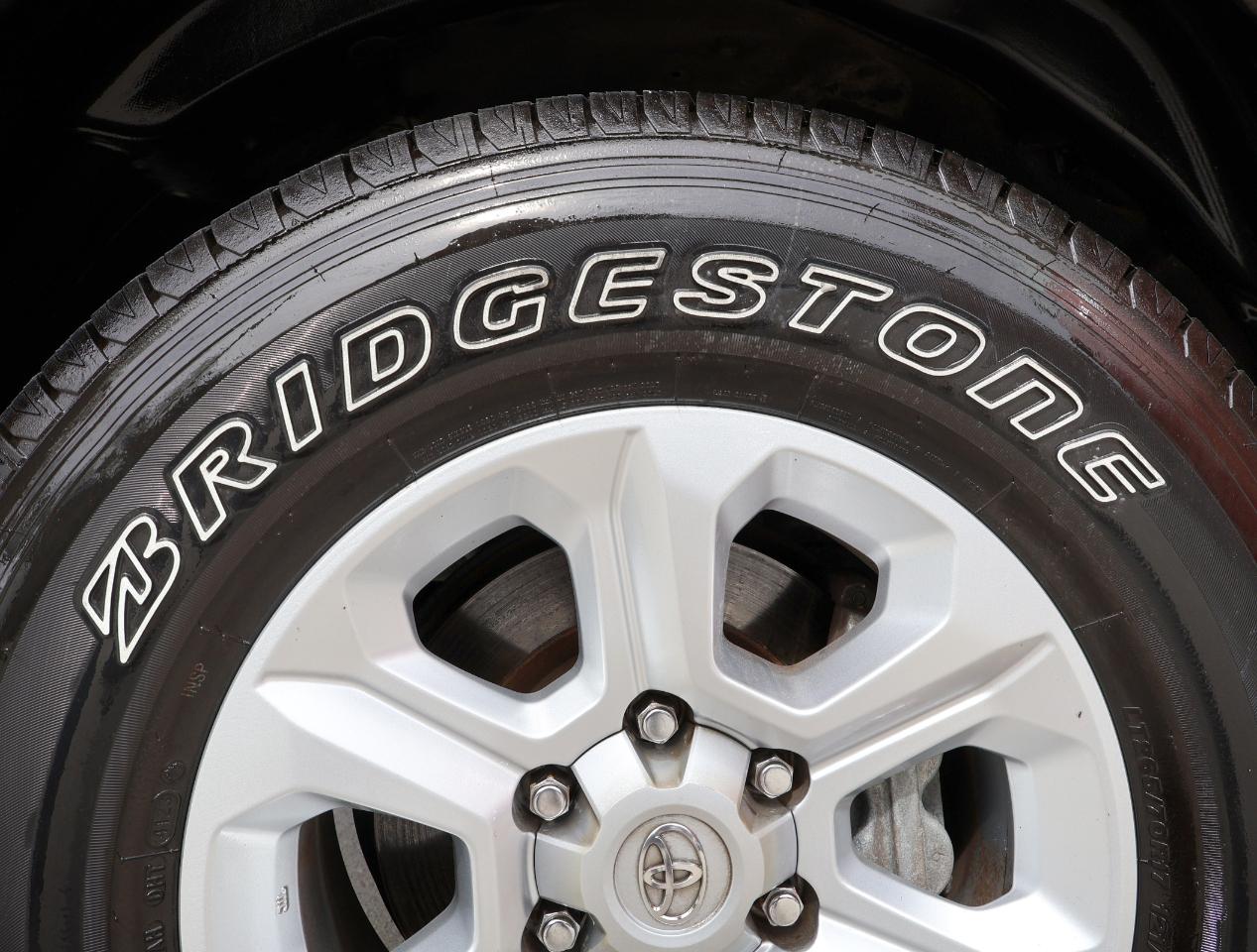 Toyota 4Runner SR5 4WD 2016