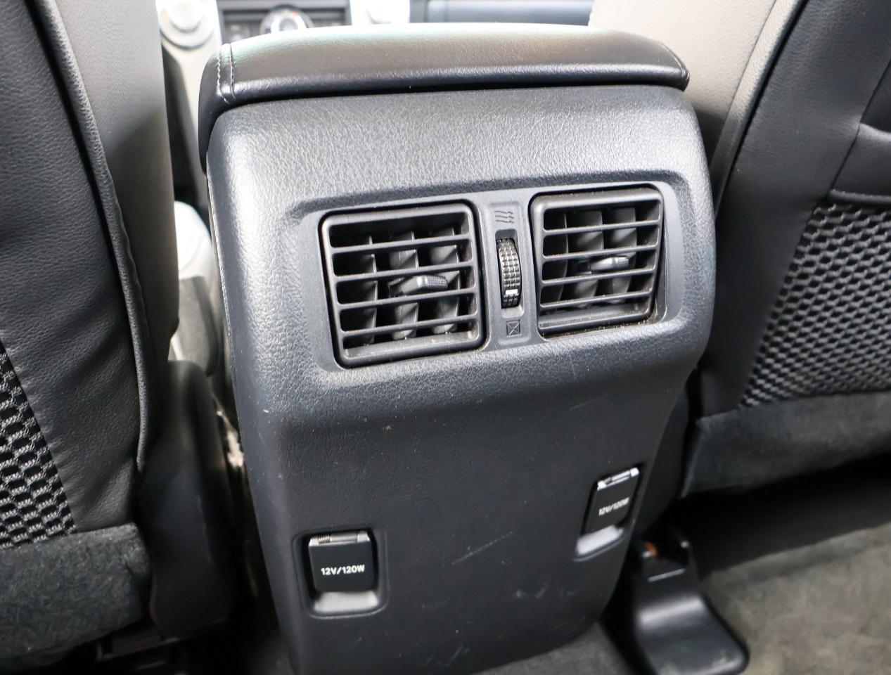 Toyota 4Runner SR5 4WD 2016