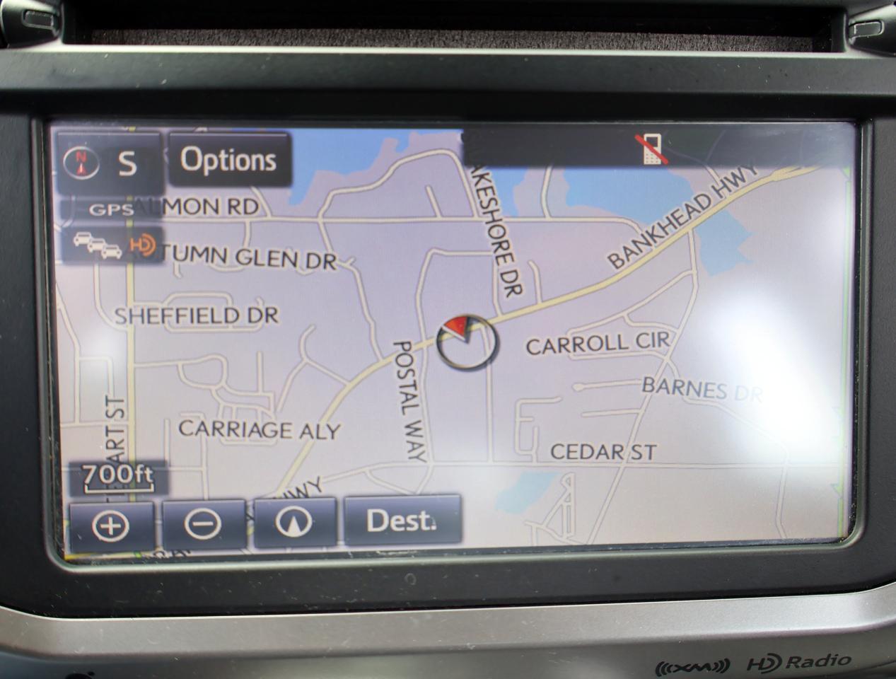 Toyota 4Runner SR5 4WD 2016