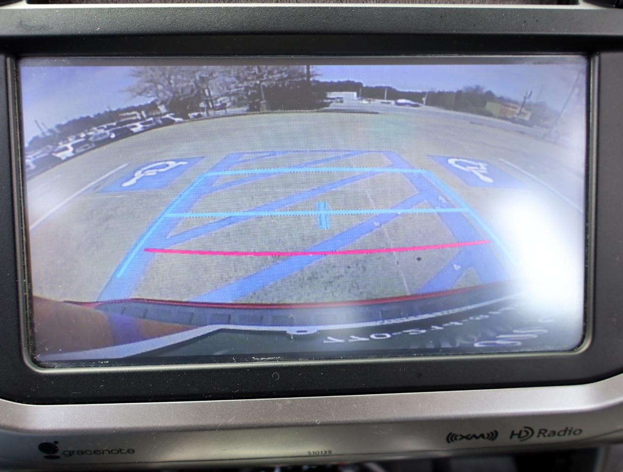 Toyota 4Runner SR5 4WD 2016