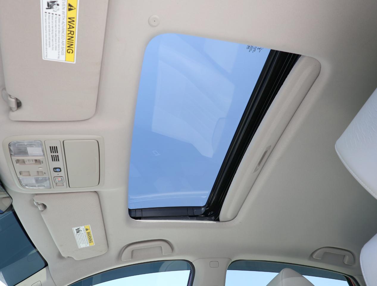 Honda Accord Touring 2.0T 2018