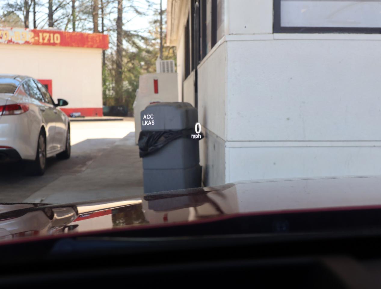 Honda Accord Touring 2.0T 2018