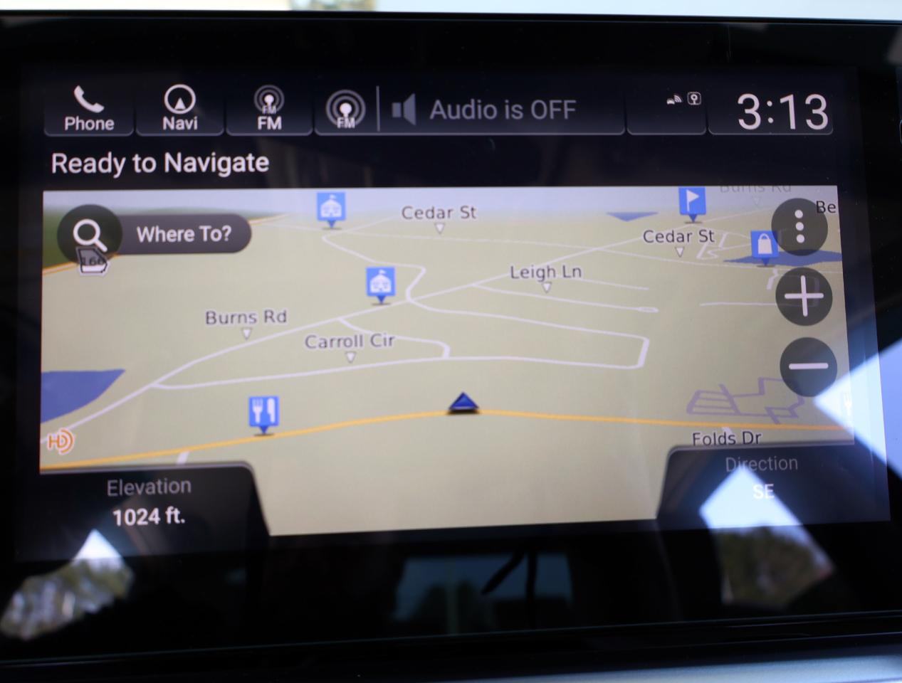 Honda Accord Touring 2.0T 2018