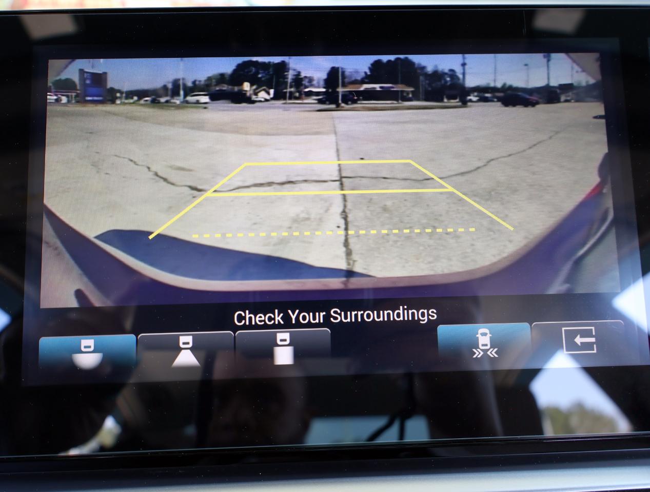 Honda Accord Touring 2.0T 2018