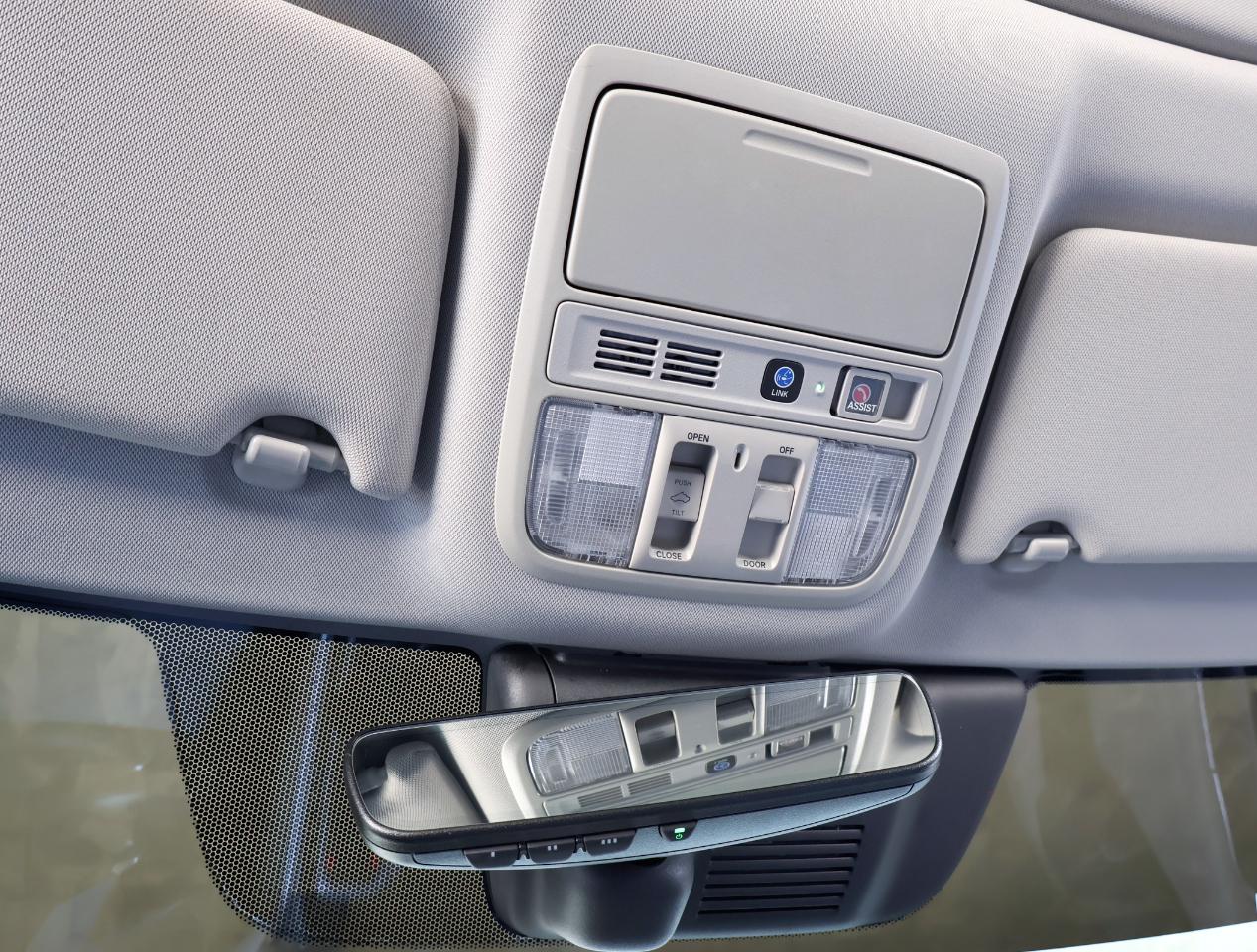 Honda Accord Touring 2.0T 2018