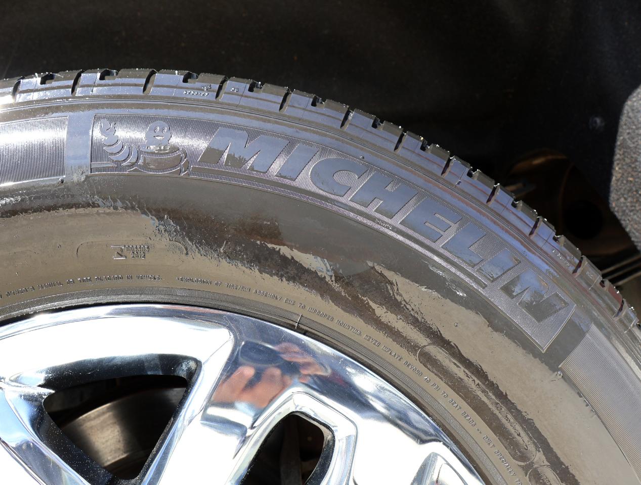 Chevrolet Silverado 3500HD LTZ Crew Cab 4WD 2016