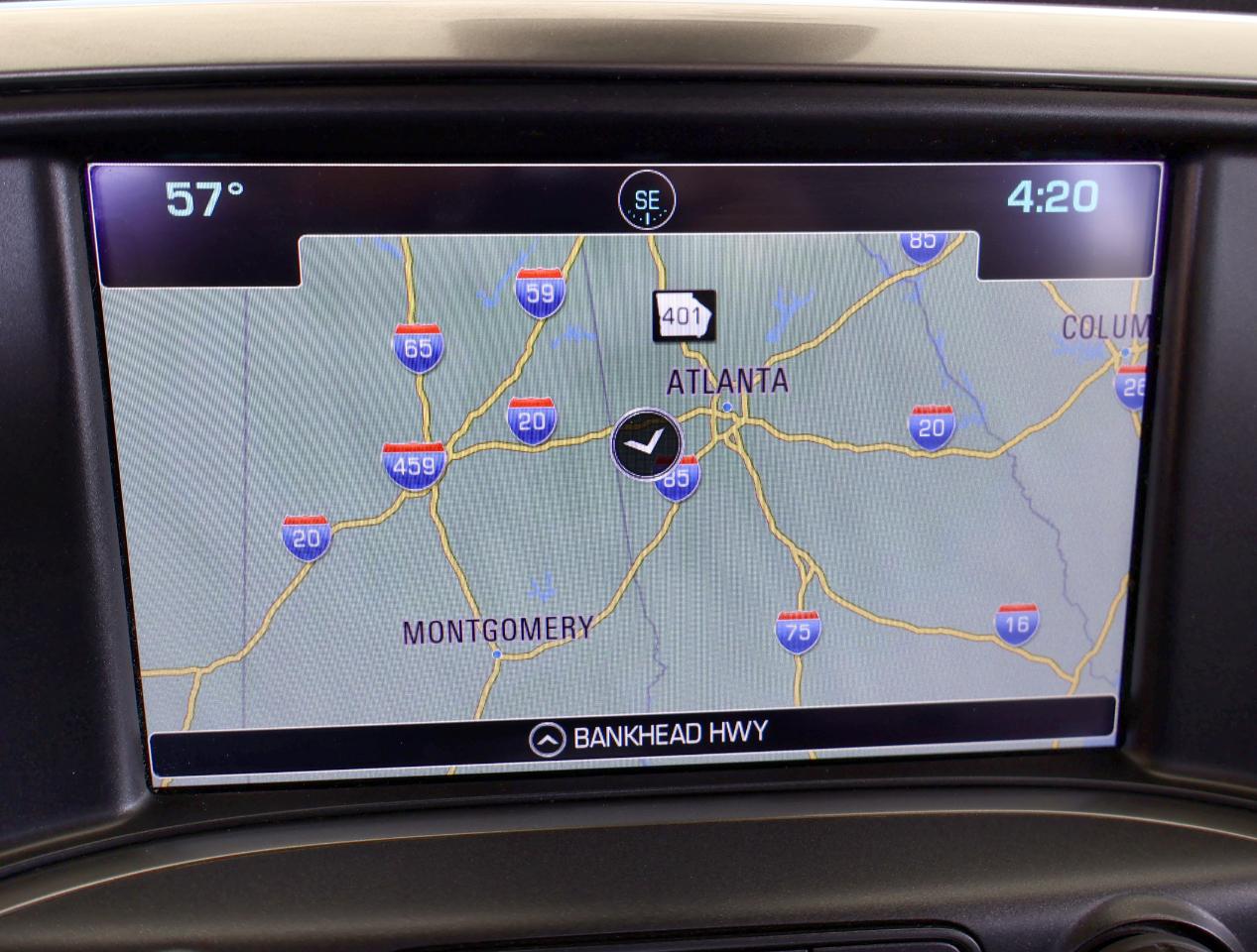 Chevrolet Silverado 3500HD LTZ Crew Cab 4WD 2016