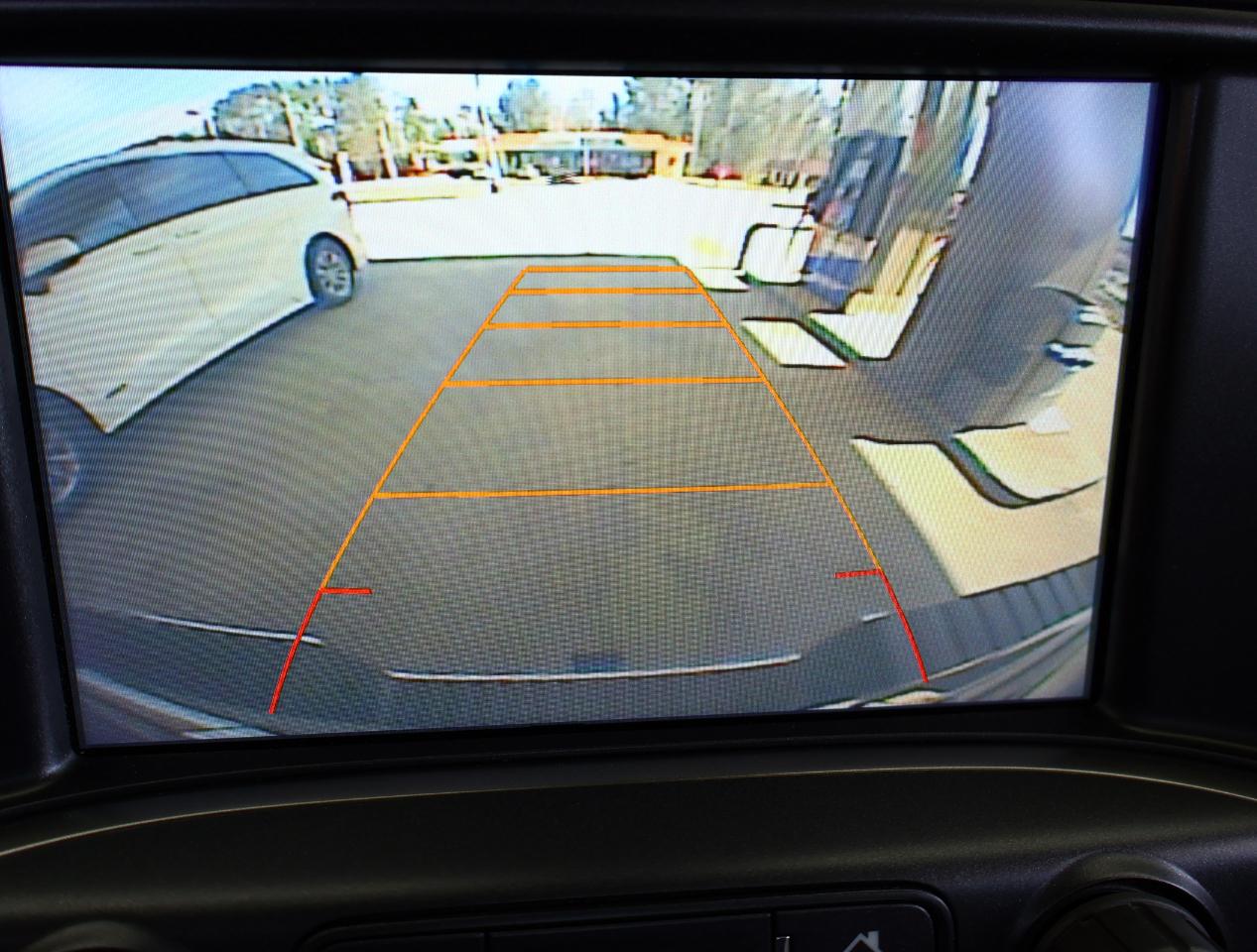 Chevrolet Silverado 3500HD LTZ Crew Cab 4WD 2016