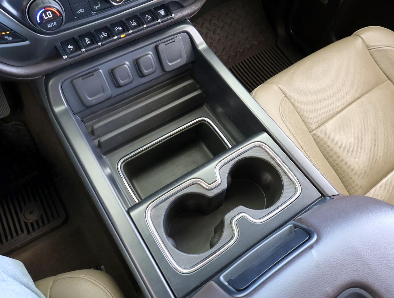 Chevrolet Silverado 3500HD LTZ Crew Cab 4WD 2016