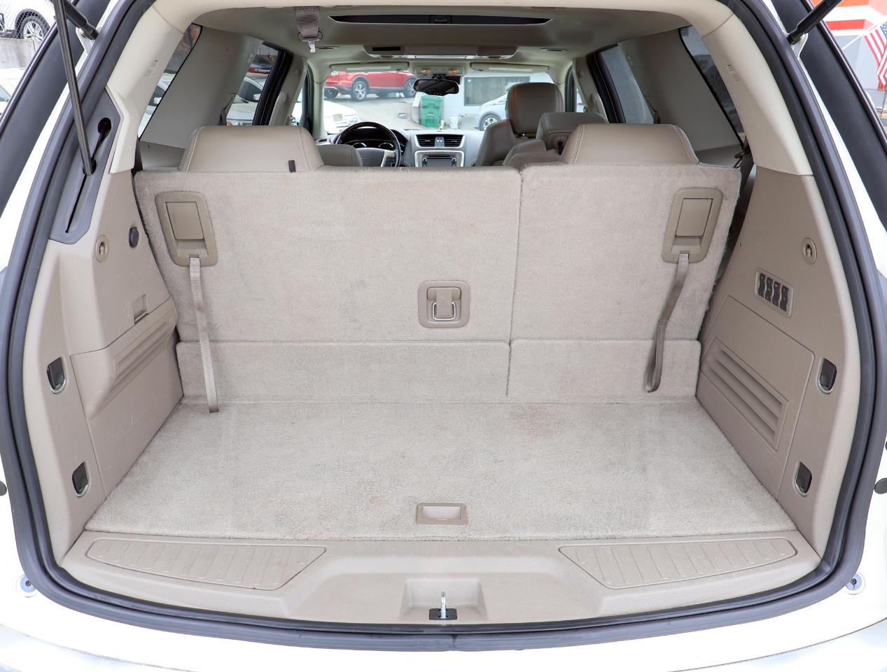 GMC Acadia Denali FWD 2015