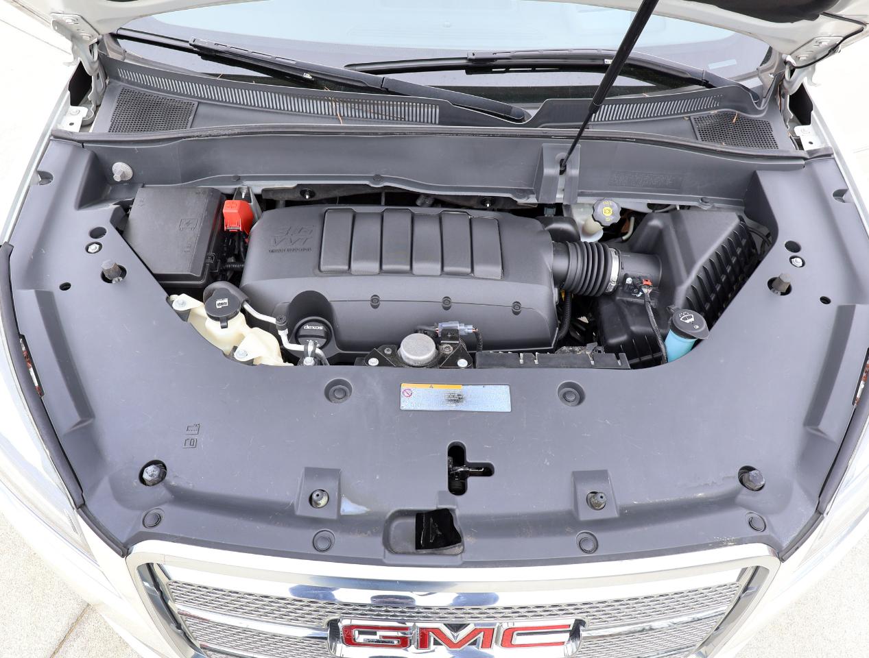 GMC Acadia Denali FWD 2015