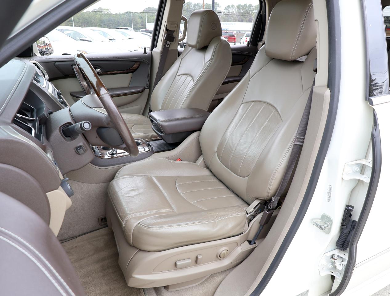 GMC Acadia Denali FWD 2015