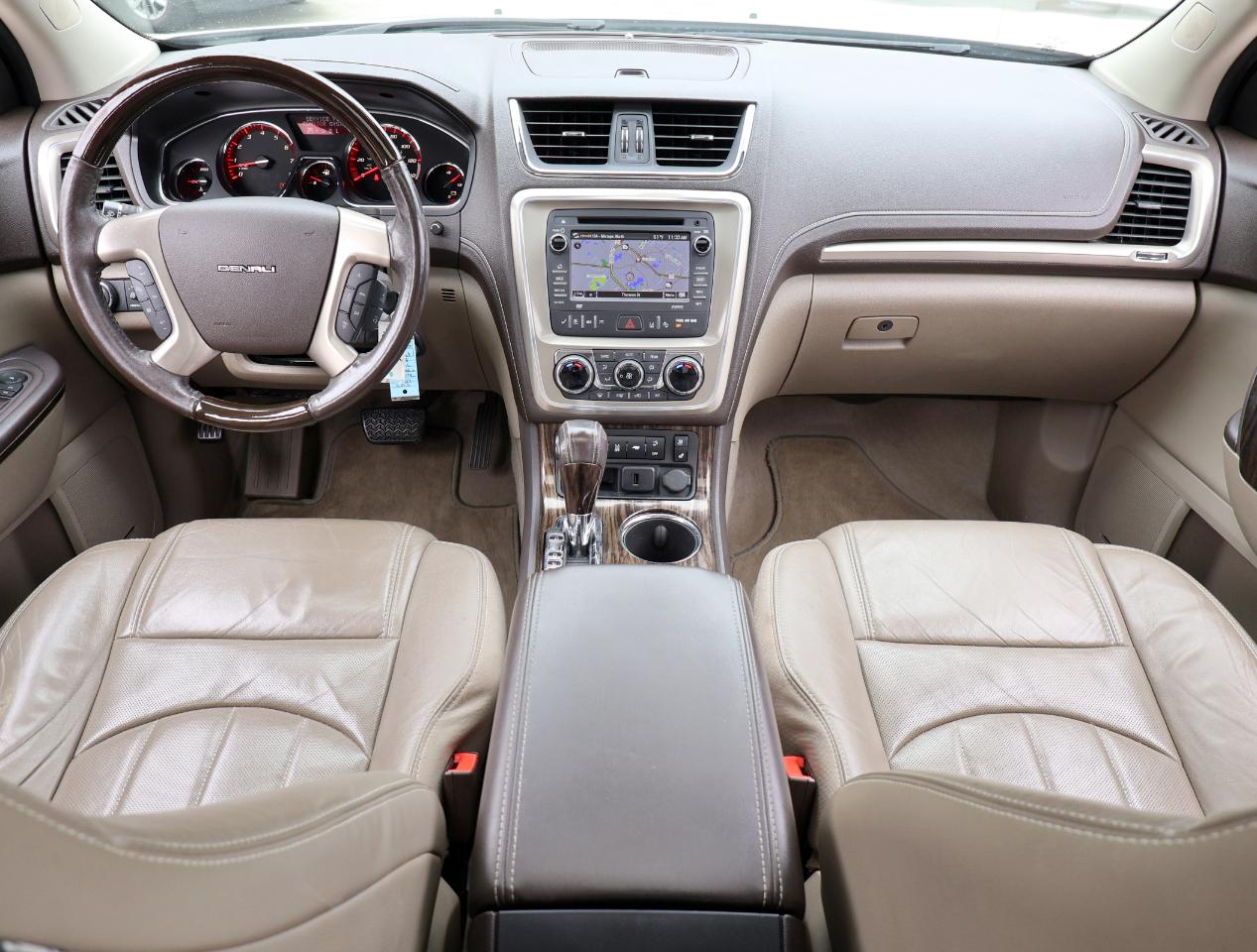 GMC Acadia Denali FWD 2015