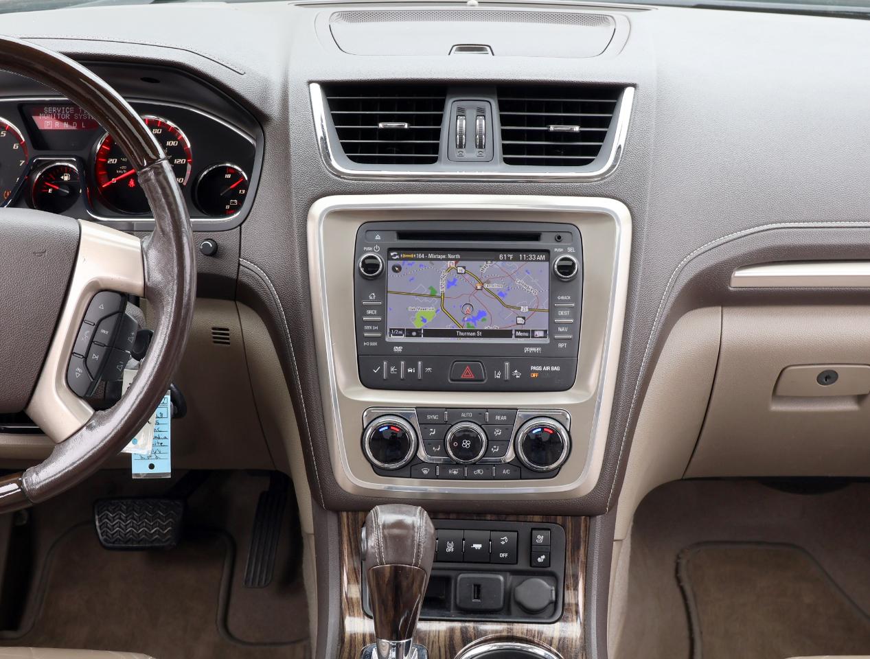 GMC Acadia Denali FWD 2015