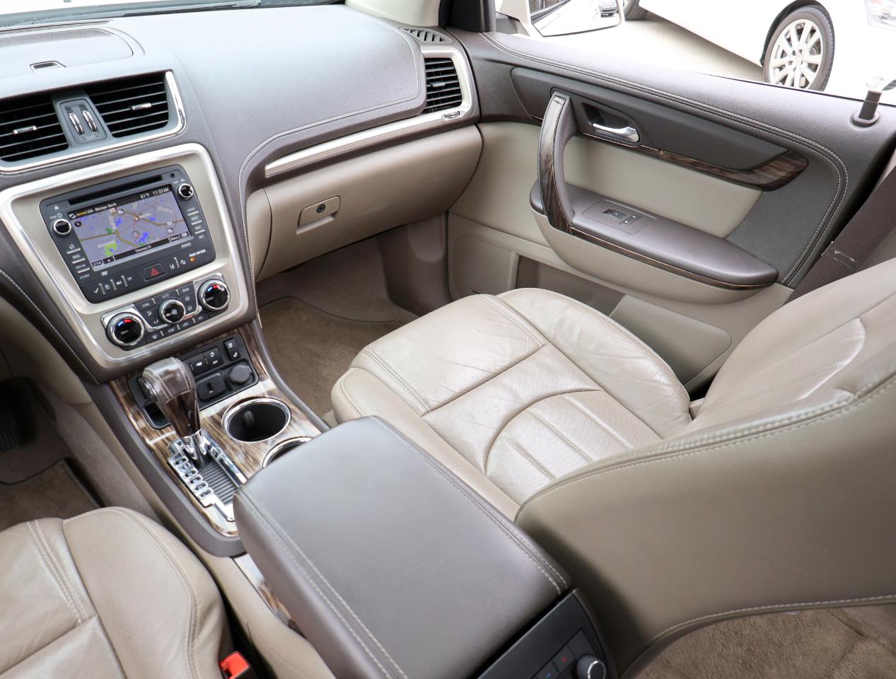 GMC Acadia Denali FWD 2015