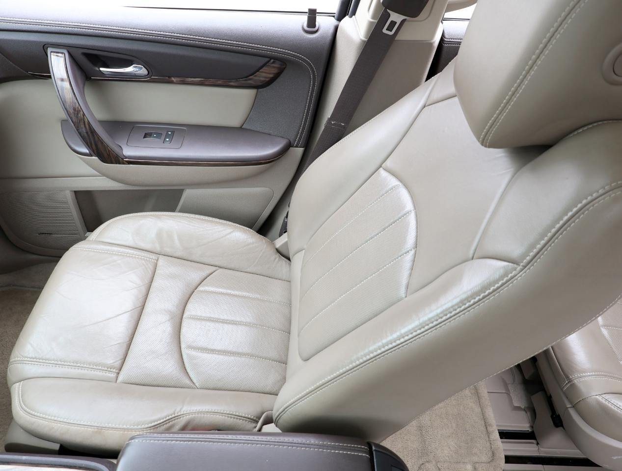 GMC Acadia Denali FWD 2015