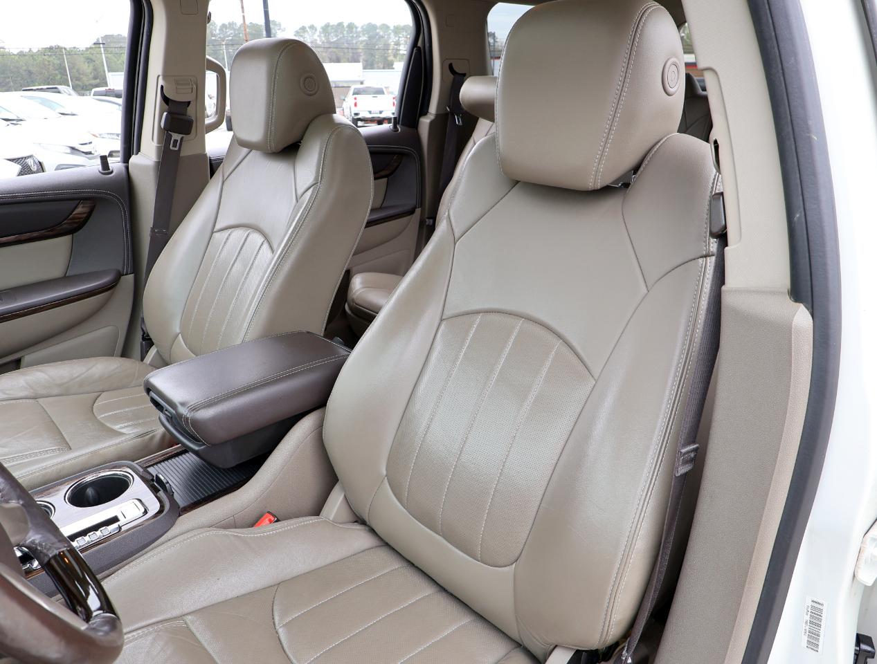 GMC Acadia Denali FWD 2015