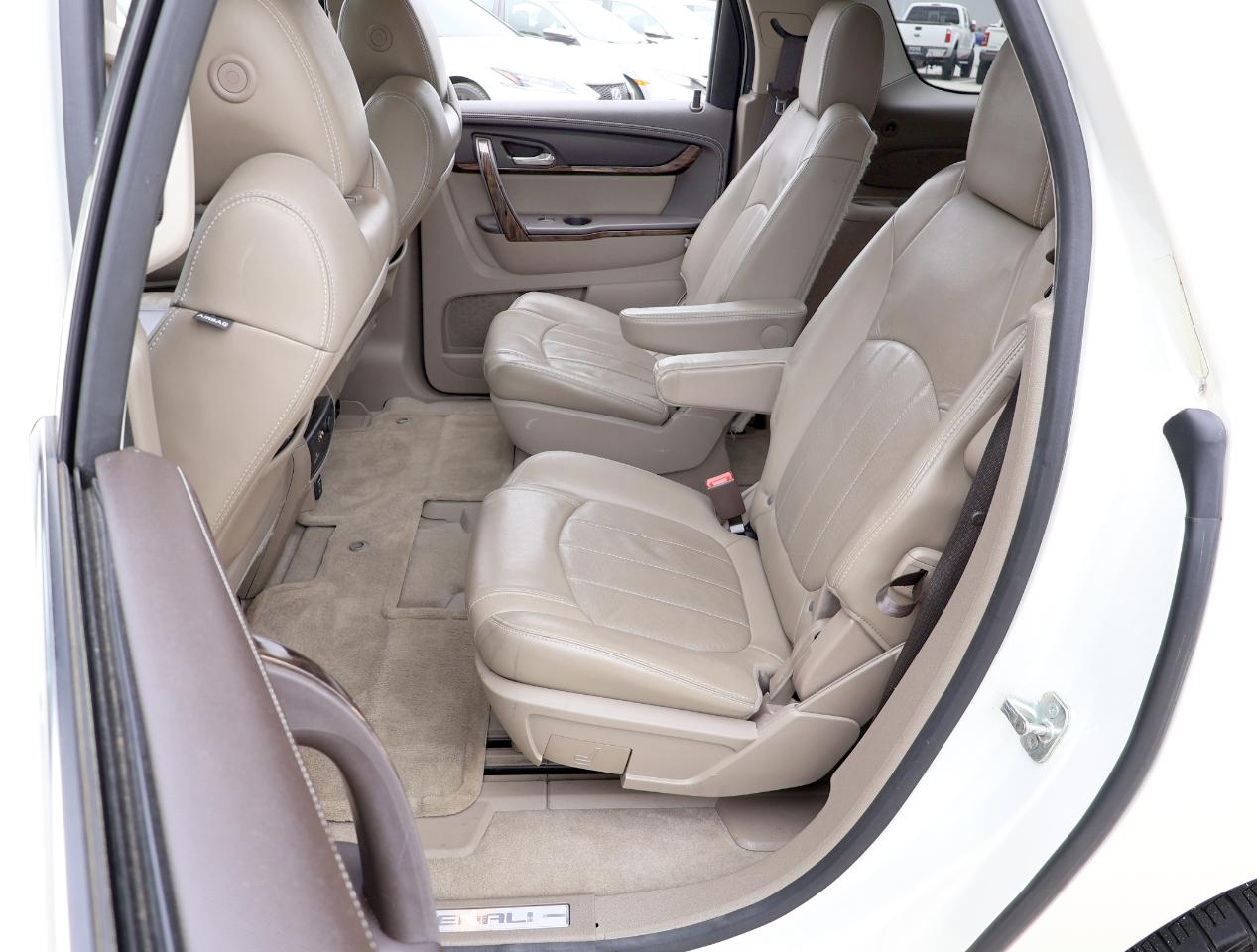 GMC Acadia Denali FWD 2015