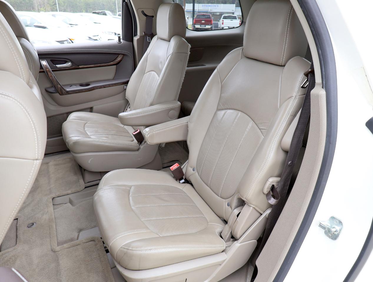 GMC Acadia Denali FWD 2015