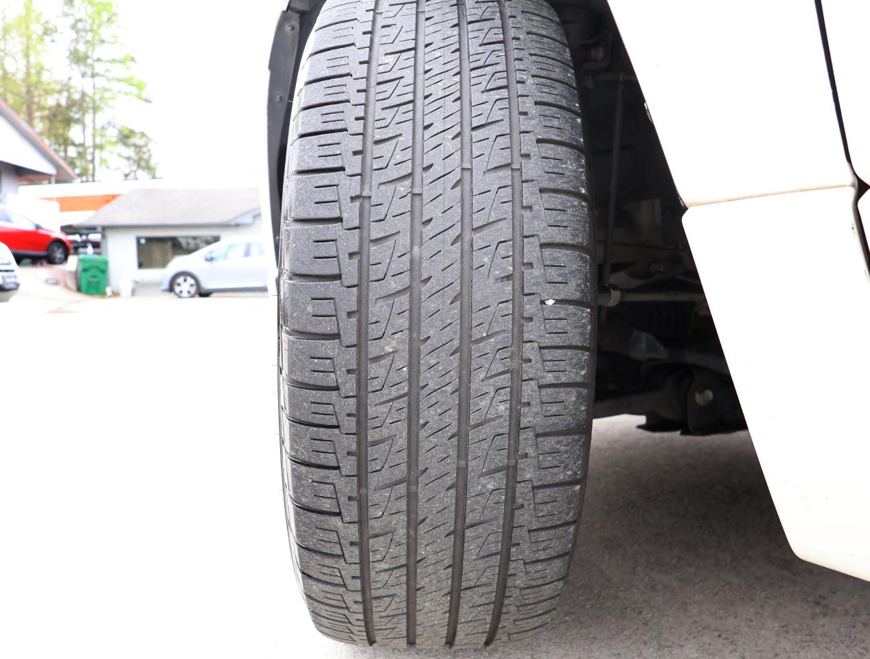 GMC Acadia Denali FWD 2015