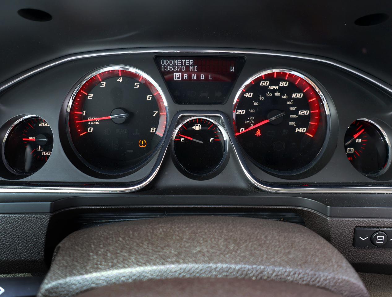 GMC Acadia Denali FWD 2015