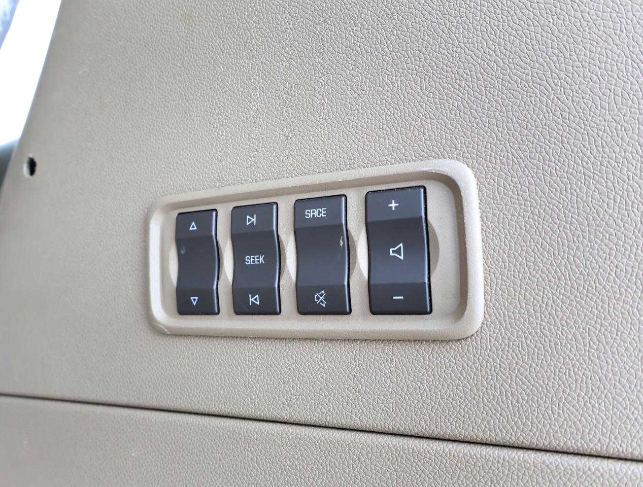 GMC Acadia Denali FWD 2015