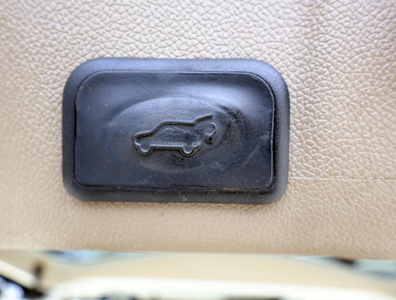 GMC Acadia Denali FWD 2015