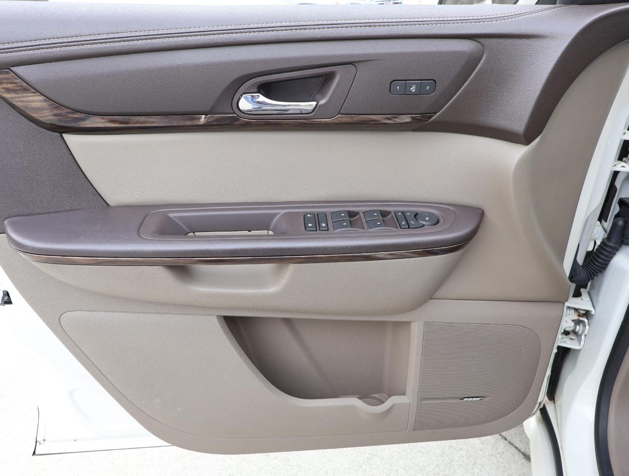 GMC Acadia Denali FWD 2015