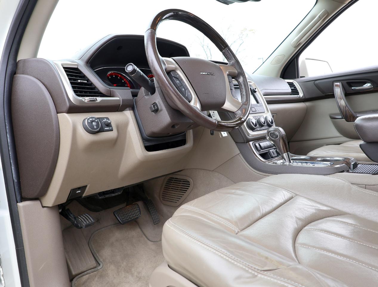 GMC Acadia Denali FWD 2015