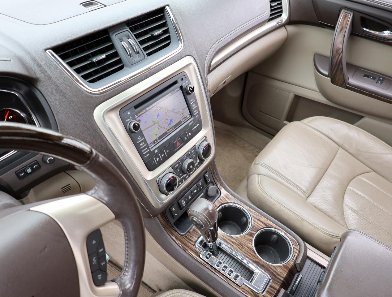 GMC Acadia Denali FWD 2015