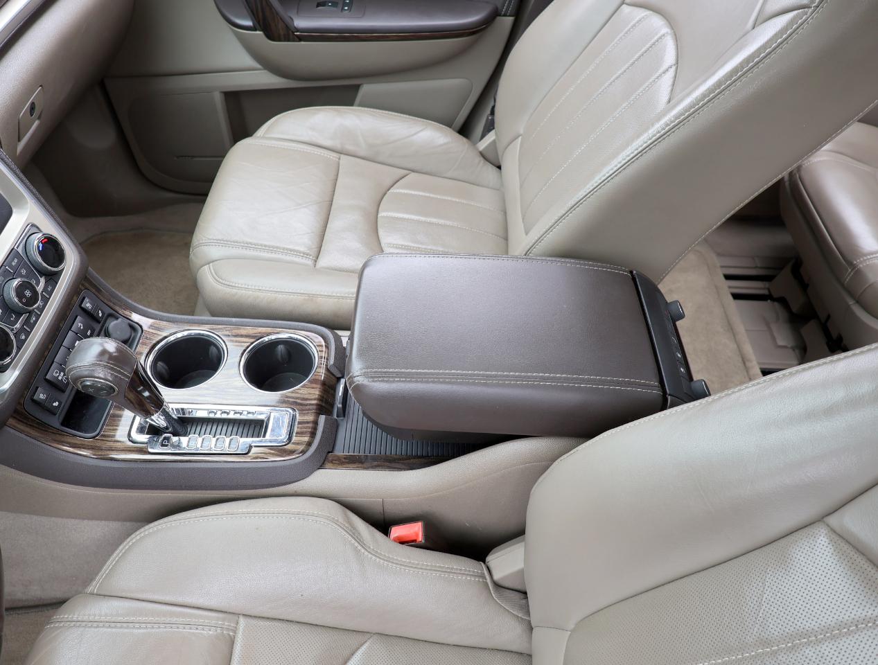 GMC Acadia Denali FWD 2015