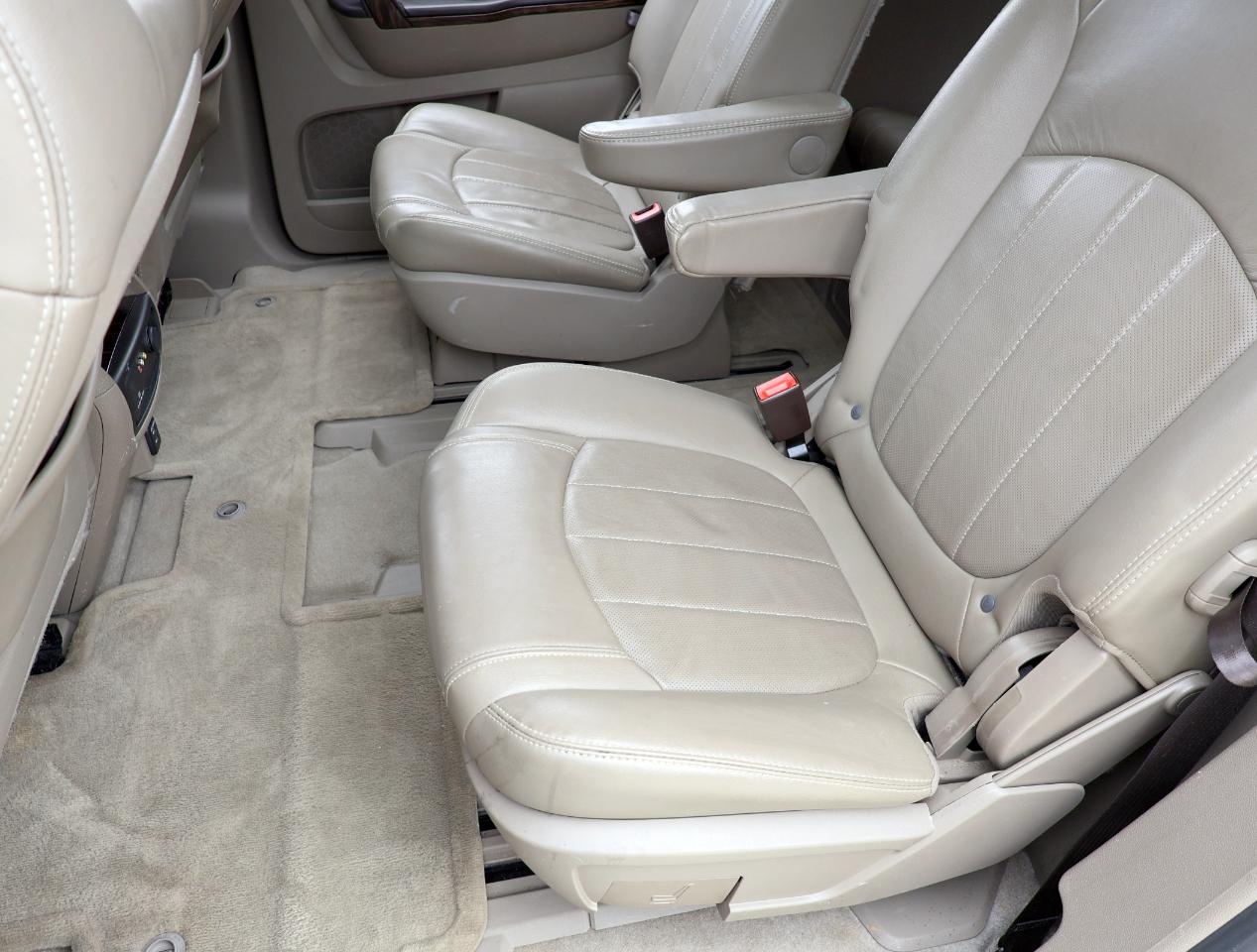 GMC Acadia Denali FWD 2015