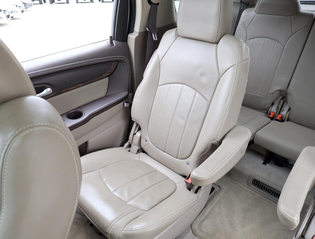 GMC Acadia Denali FWD 2015