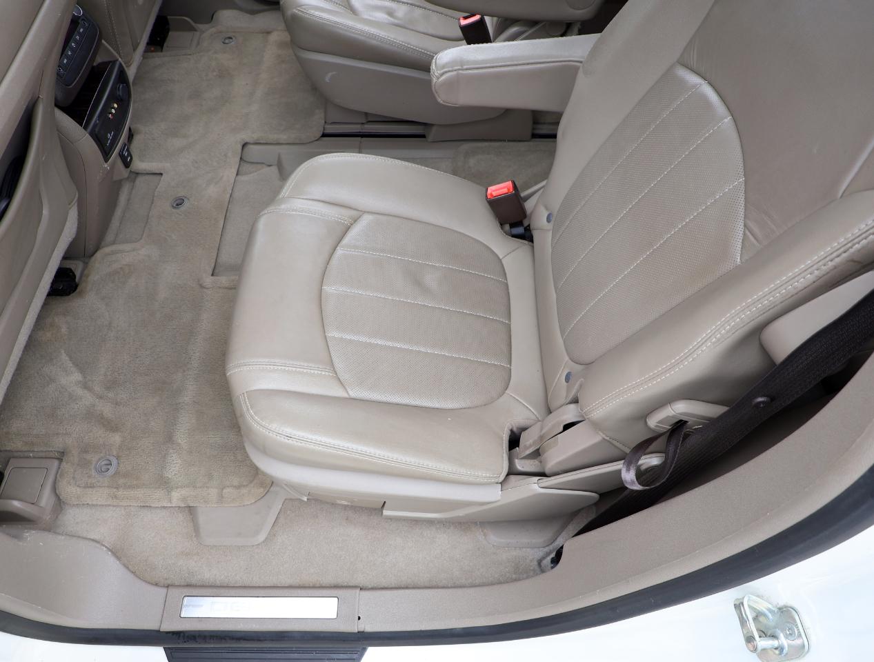 GMC Acadia Denali FWD 2015