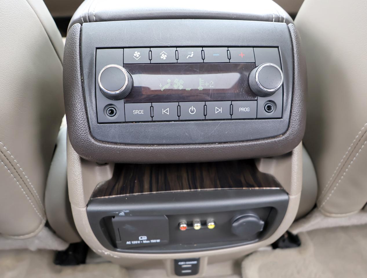 GMC Acadia Denali FWD 2015