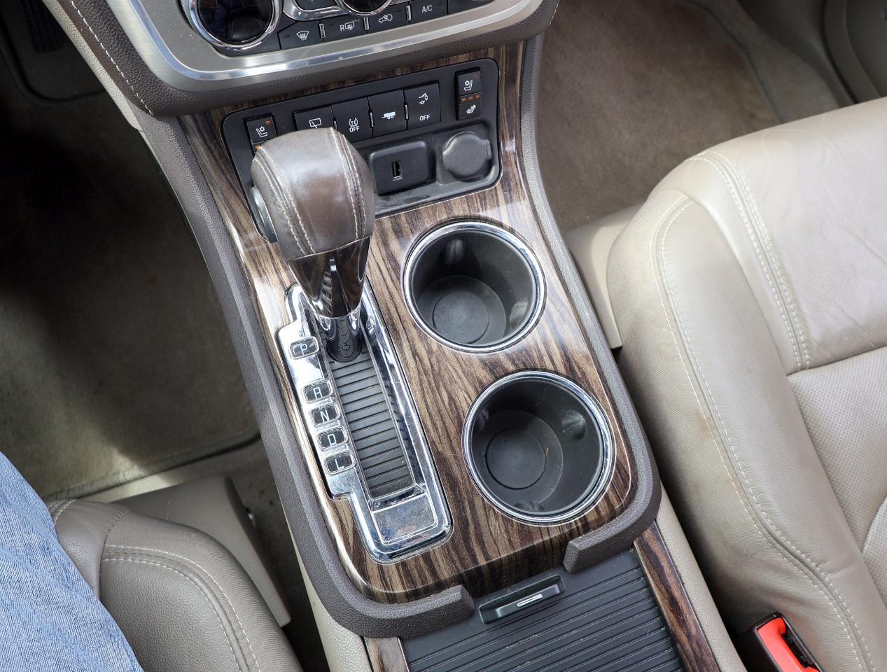 GMC Acadia Denali FWD 2015