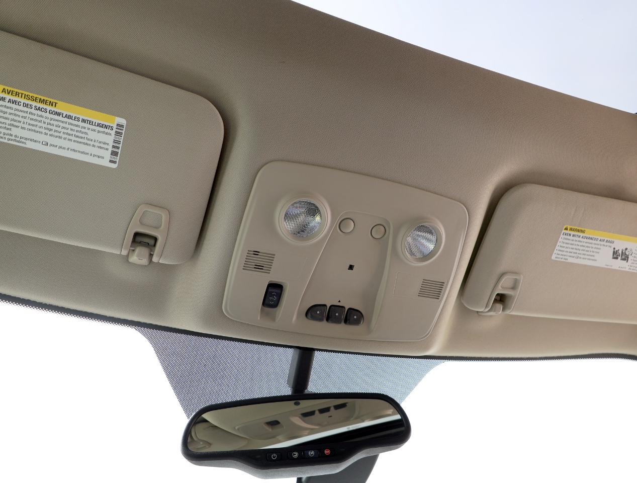 GMC Acadia Denali FWD 2015