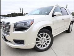 2015 GMC Acadia 