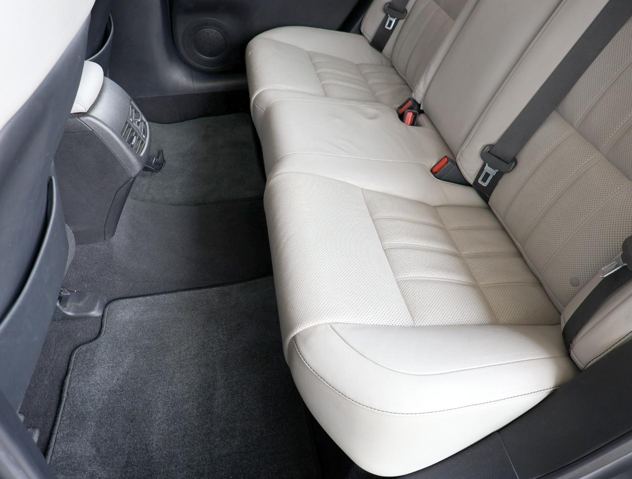 Lexus ES 350 Sedan 2016