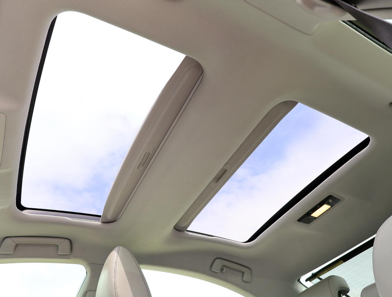 Lexus ES 350 Sedan 2016